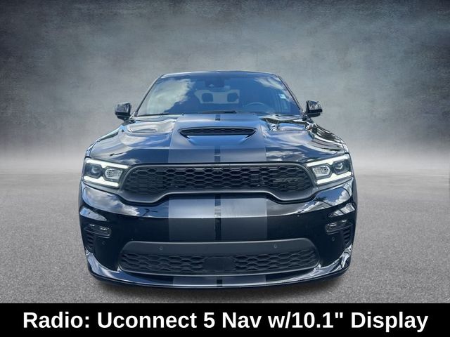 2022 Dodge Durango SRT 392