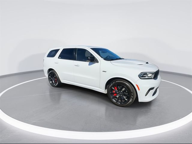 2022 Dodge Durango SRT 392