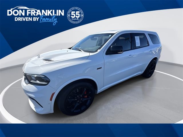 2022 Dodge Durango SRT 392