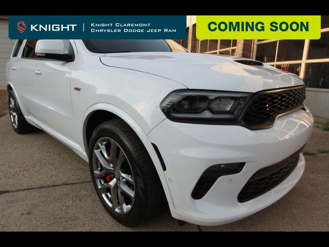 2022 Dodge Durango SRT 392