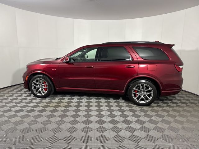 2022 Dodge Durango SRT 392