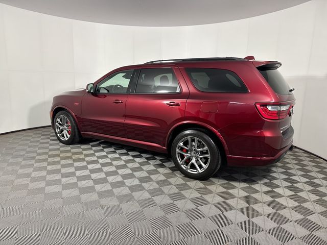 2022 Dodge Durango SRT 392