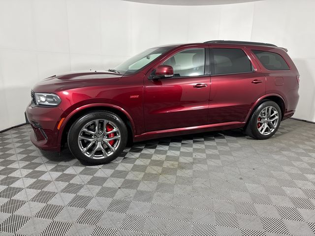 2022 Dodge Durango SRT 392