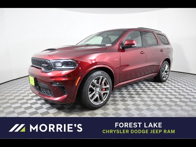 2022 Dodge Durango SRT 392