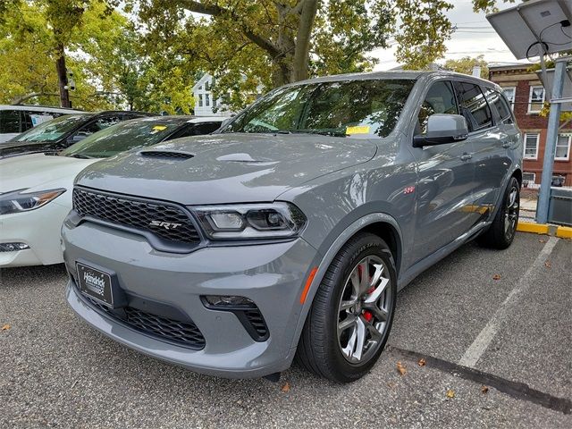 2022 Dodge Durango SRT 392