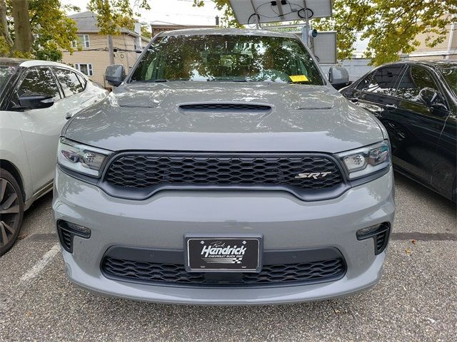 2022 Dodge Durango SRT 392