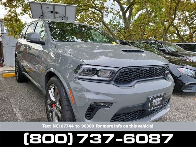 2022 Dodge Durango SRT 392