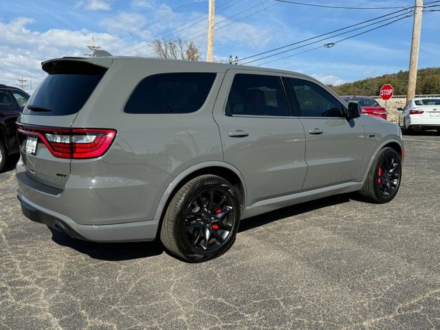 2022 Dodge Durango SRT 392