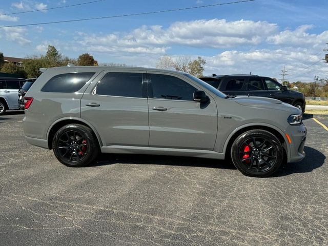 2022 Dodge Durango SRT 392