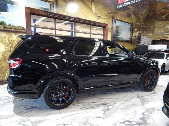 2022 Dodge Durango SRT 392