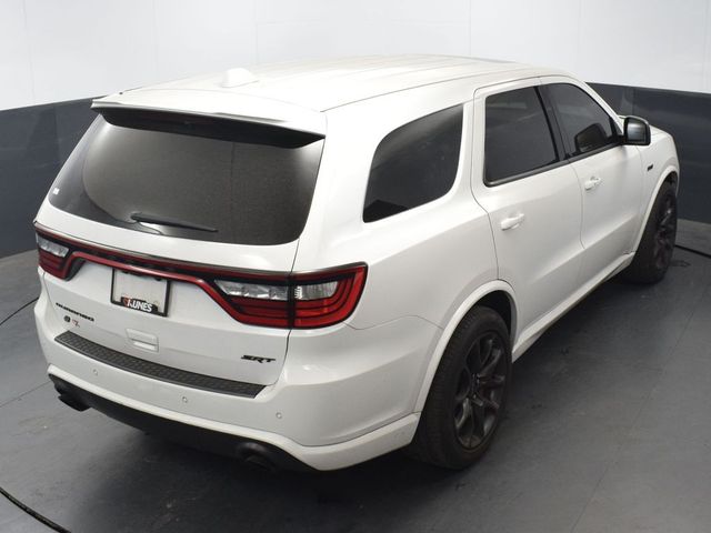 2022 Dodge Durango SRT 392