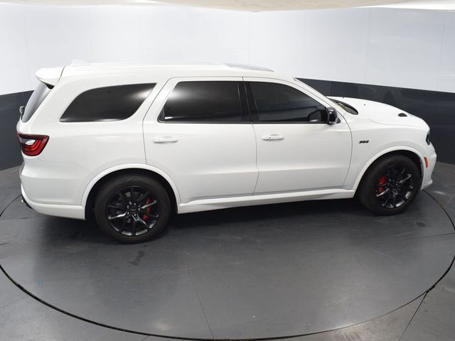 2022 Dodge Durango SRT 392