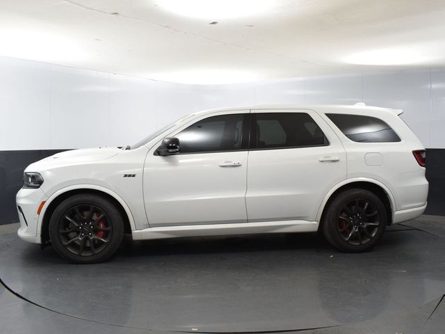 2022 Dodge Durango SRT 392