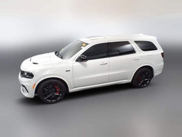 2022 Dodge Durango SRT 392