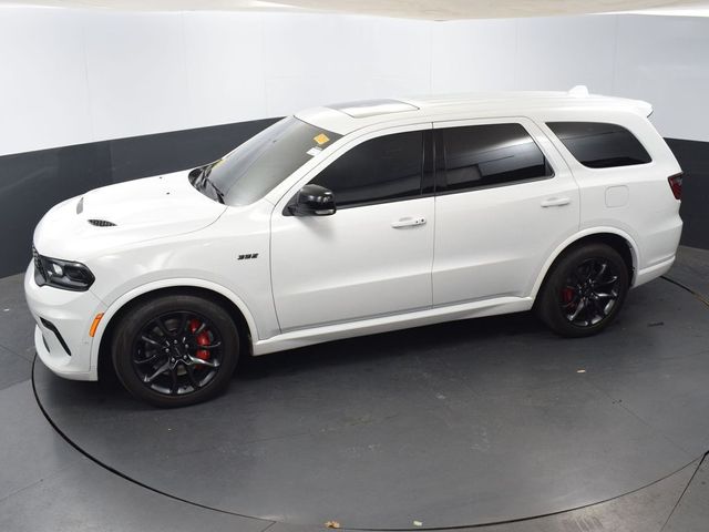 2022 Dodge Durango SRT 392