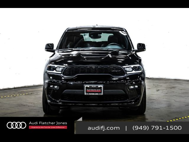 2022 Dodge Durango SRT 392