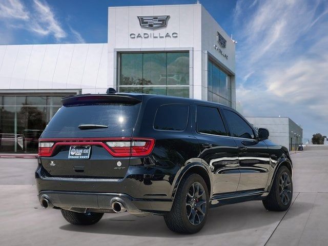 2022 Dodge Durango SRT 392