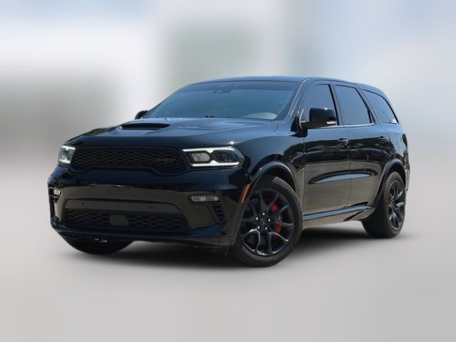 2022 Dodge Durango SRT 392