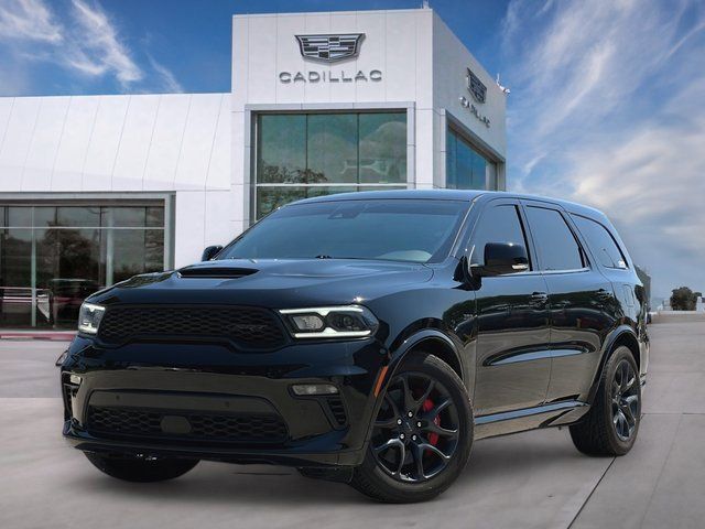 2022 Dodge Durango SRT 392