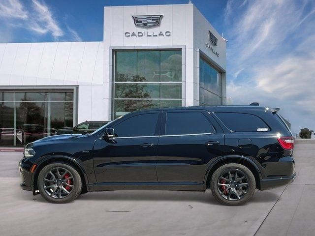 2022 Dodge Durango SRT 392