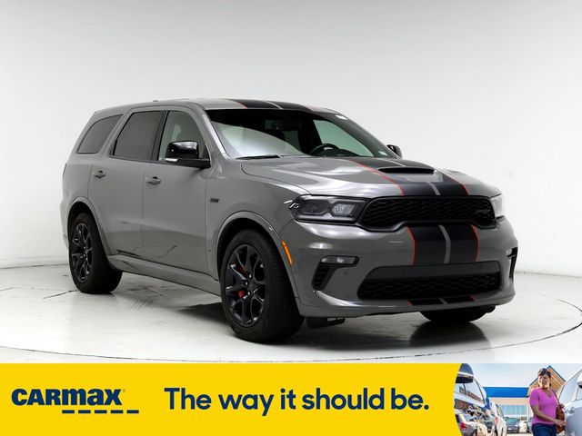 2022 Dodge Durango SRT 392