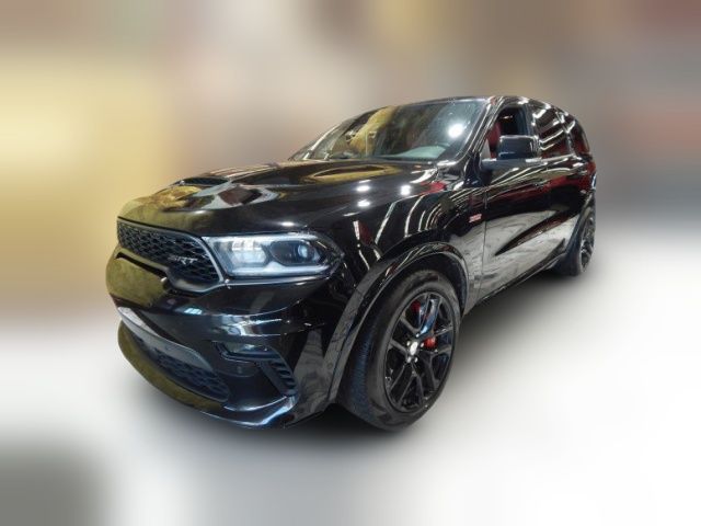 2022 Dodge Durango SRT 392