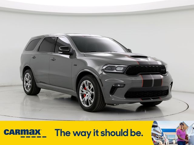 2022 Dodge Durango SRT 392