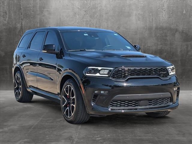 2022 Dodge Durango SRT 392