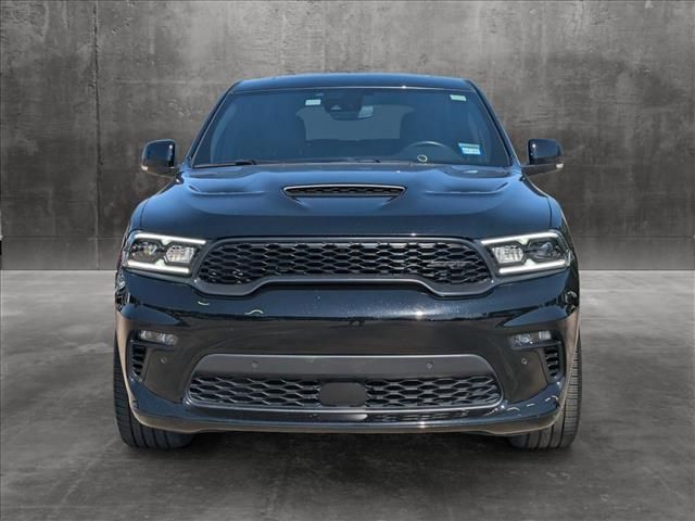 2022 Dodge Durango SRT 392