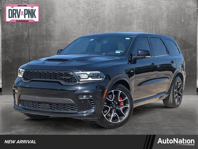 2022 Dodge Durango SRT 392