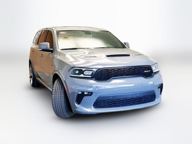 2022 Dodge Durango SRT 392