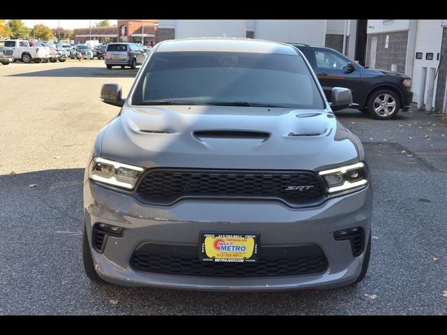 2022 Dodge Durango SRT 392