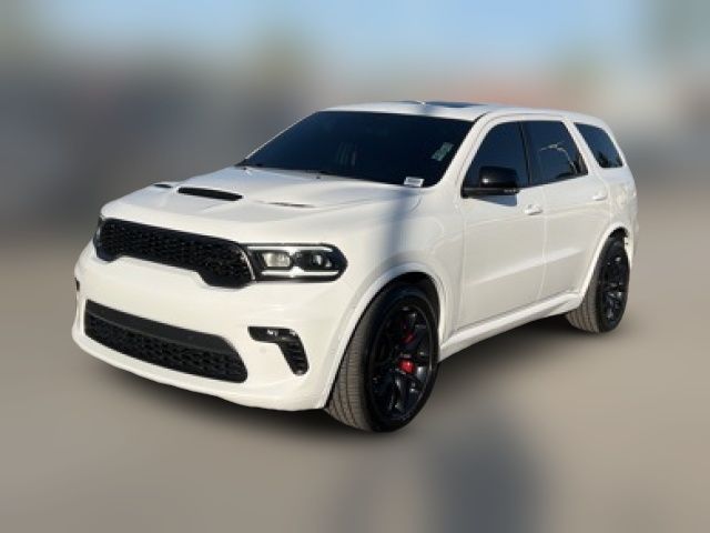 2022 Dodge Durango SRT 392