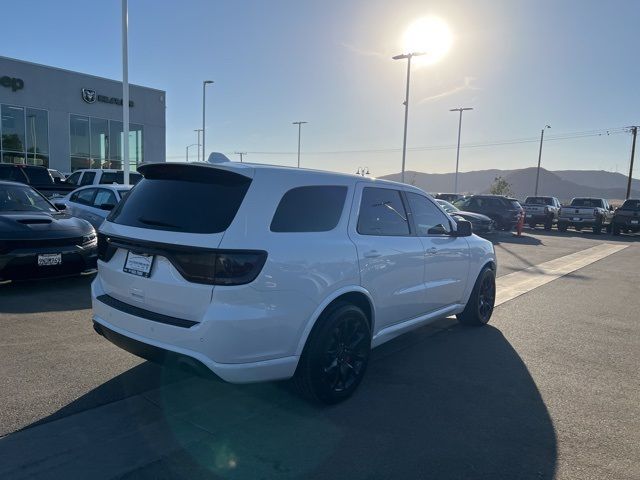 2022 Dodge Durango SRT 392