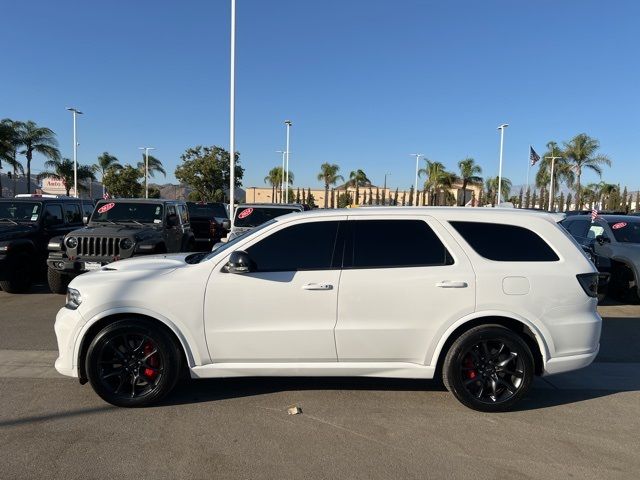 2022 Dodge Durango SRT 392