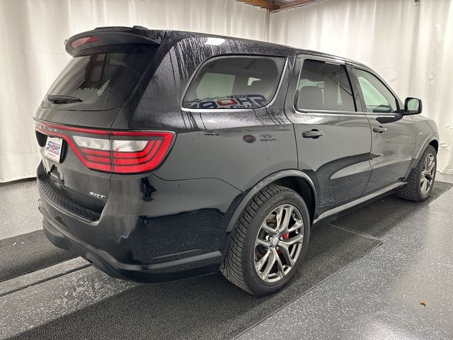 2022 Dodge Durango SRT 392