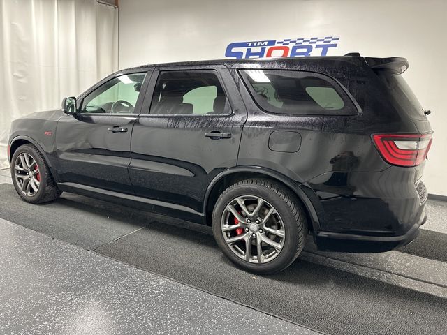 2022 Dodge Durango SRT 392