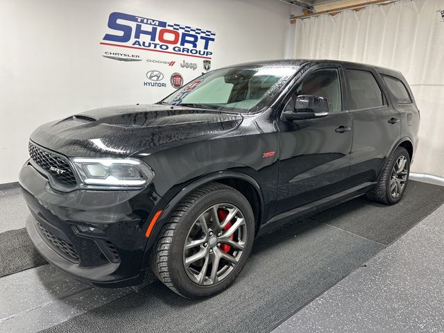 2022 Dodge Durango SRT 392