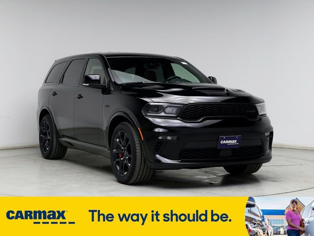 2022 Dodge Durango SRT 392