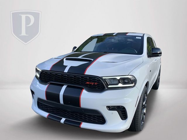 2022 Dodge Durango SRT 392