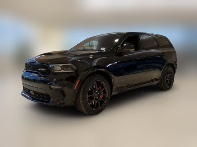 2022 Dodge Durango SRT 392