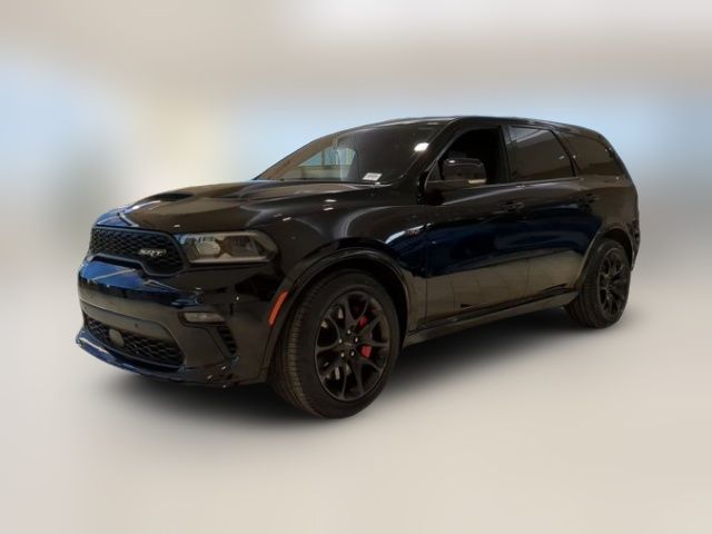 2022 Dodge Durango SRT 392