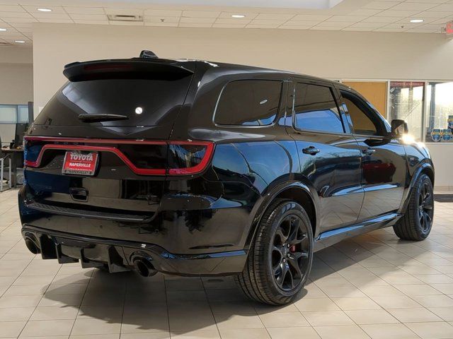 2022 Dodge Durango SRT 392