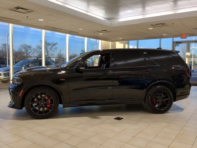 2022 Dodge Durango SRT 392