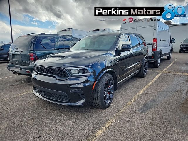 2022 Dodge Durango SRT 392