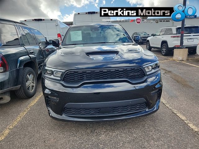 2022 Dodge Durango SRT 392