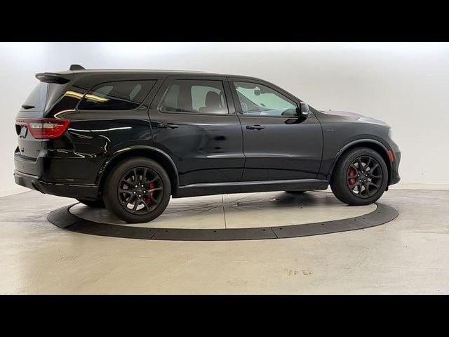 2022 Dodge Durango SRT 392