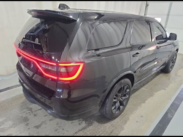 2022 Dodge Durango SRT 392