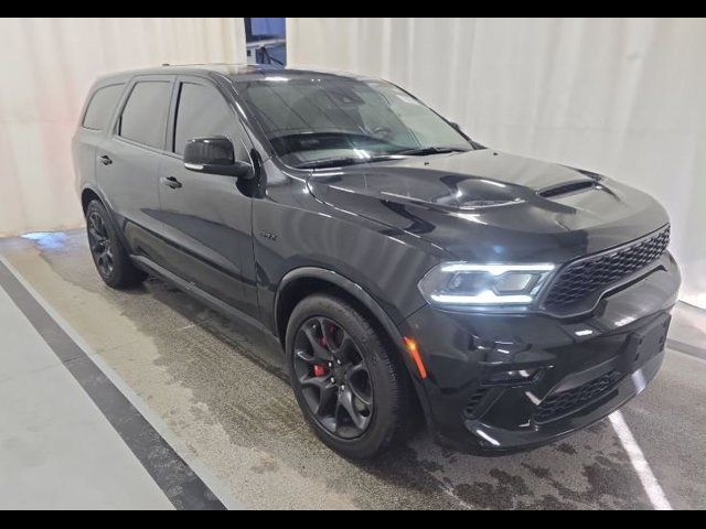 2022 Dodge Durango SRT 392