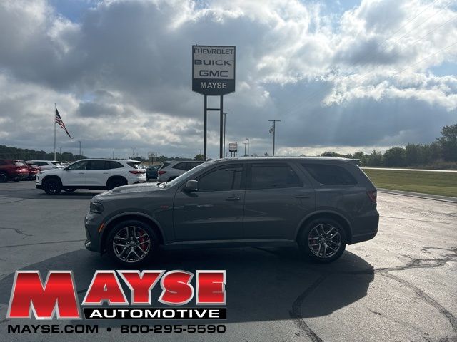 2022 Dodge Durango SRT 392